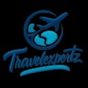 Travel Expertz Logo